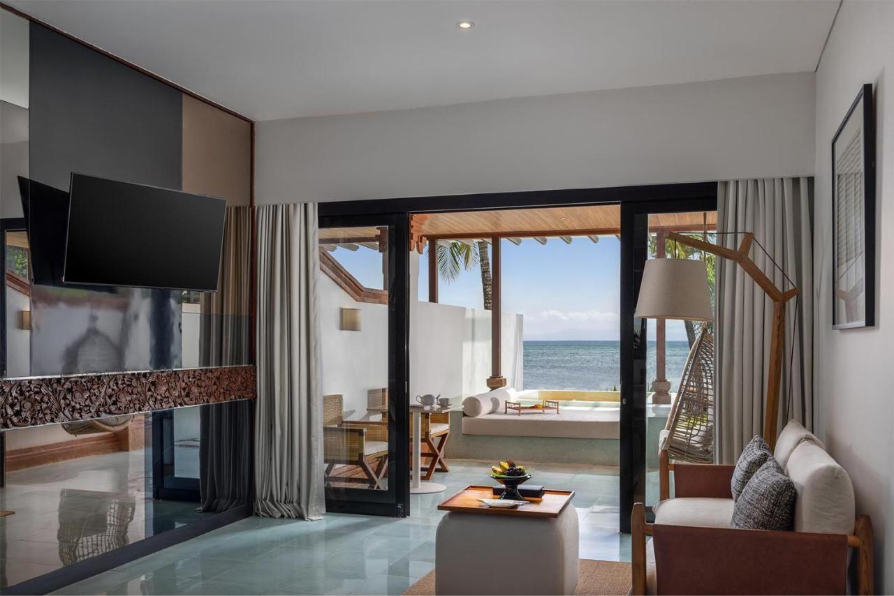 Sadara Resort Nusa Dua  Exteriör bild